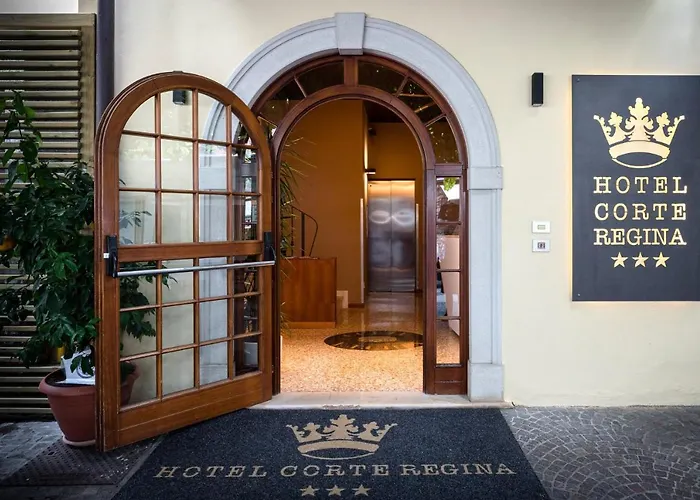 Hotel Corte Regina