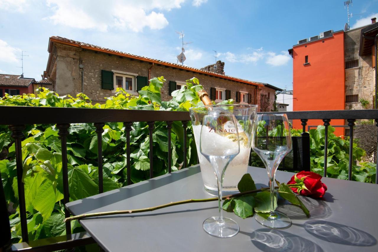 Hotel Corte Regina 3*