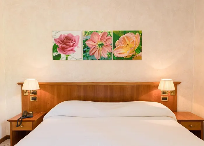 Hotel Corte Regina